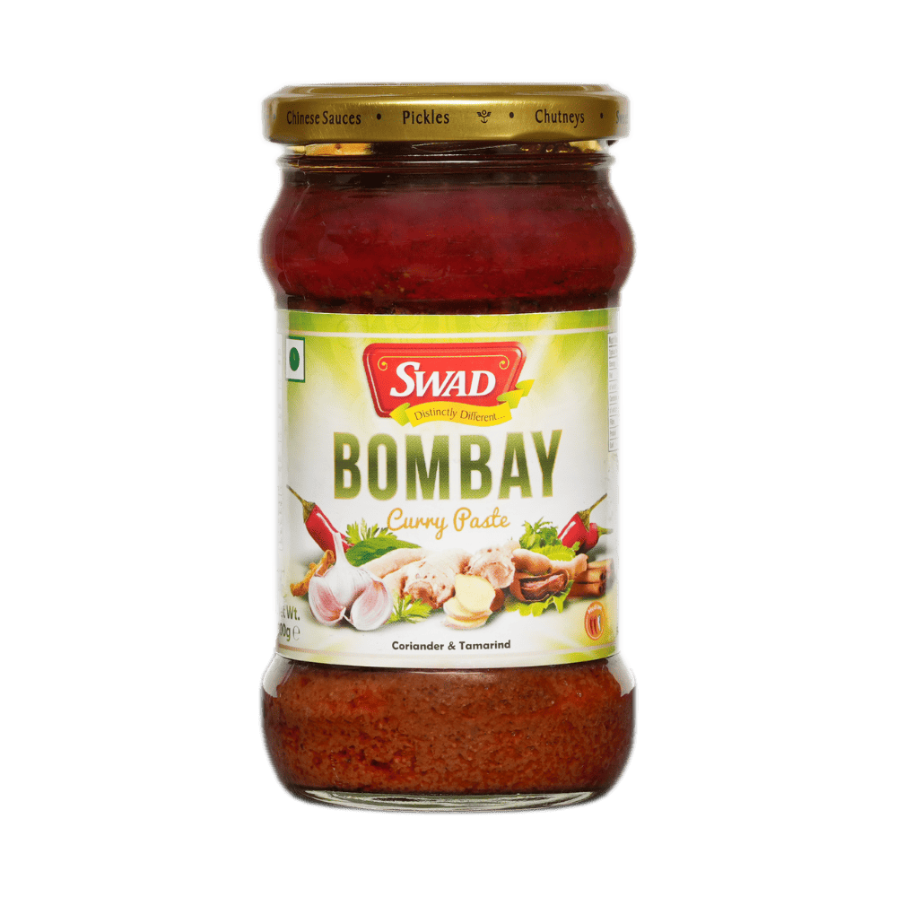 Bombay Curry Paste 300g